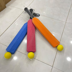 Foam Bat Ball Indoor – Safe &amp; Fun Indoor Sports