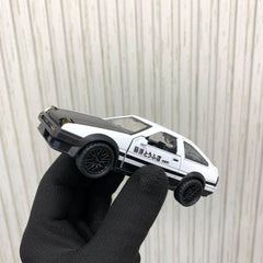 1:32 AE86 Die-Cast Toy Car Model