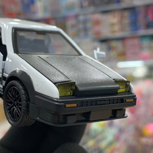 1:32 AE86 Die-Cast Toy Car Model