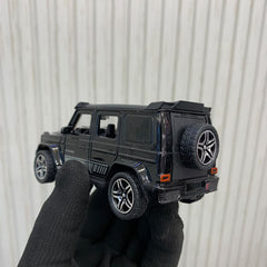 1:32 Scale G-Wagon Diecast Model