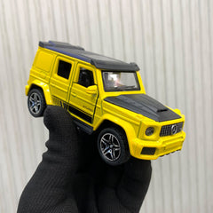 1:32 Scale G-Wagon Diecast Model