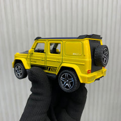1:32 Scale G-Wagon Diecast Model