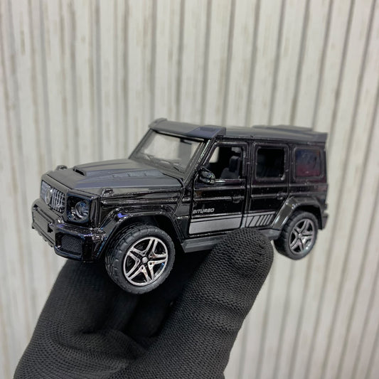 1:32 Scale G-Wagon Diecast Model