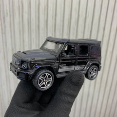1:32 Scale G-Wagon Diecast Model