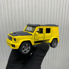 1:32 Scale G-Wagon Diecast Model