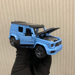1:32 Scale G-Wagon Diecast Model