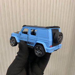 1:32 Scale G-Wagon Diecast Model