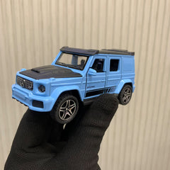 1:32 Scale G-Wagon Diecast Model