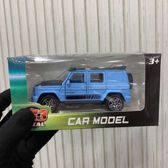 1:32 Scale G-Wagon Diecast Model