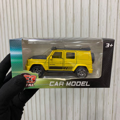 1:32 Scale G-Wagon Diecast Model