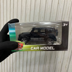 1:32 Scale G-Wagon Diecast Model