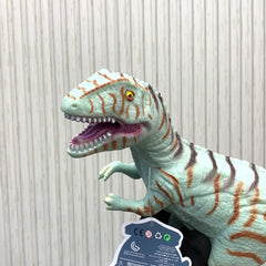 Rubber Dino T-Rex with Sound