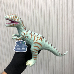 Rubber Dino T-Rex with Sound