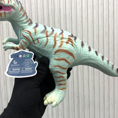 Rubber Dino T-Rex with Sound