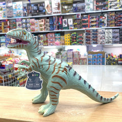 Rubber Dino T-Rex with Sound