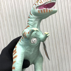 Rubber Dino T-Rex with Sound