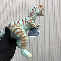 Rubber Dino T-Rex with Sound