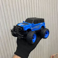 RC Jeep – Remote Control Off-Road Adventure Car