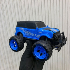 RC Jeep – Remote Control Off-Road Adventure Car