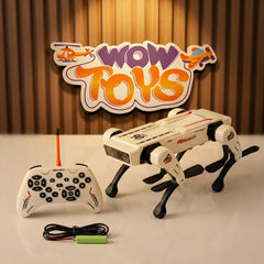 R/C AI Smart Robot Dog