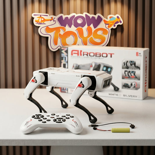 R/C AI Smart Robot Dog