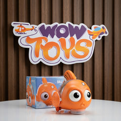 Clown Fish Musical
