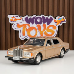 1:32 Rolls Royce Silver Spur