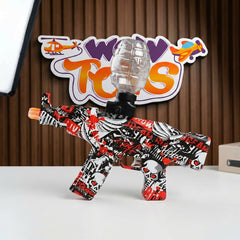 AK47 Orbeez Gel Blaster Gun