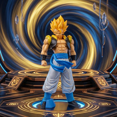Dragon Ball Super Saiyan Action Figure