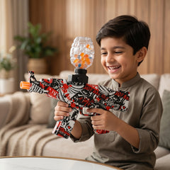 AK47 Orbeez Gel Blaster Gun