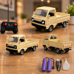 RC Suzuki Car – Remote Control Racing Toy Car