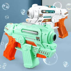 Bubble Gun Blaster