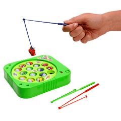 Fishing Game 15pcs