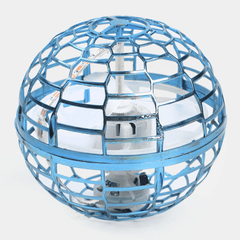 Flying Spinner Ball