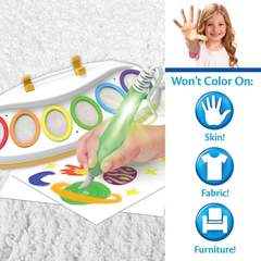 Magical Paint Brush