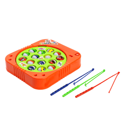 Fishing Game 15pcs