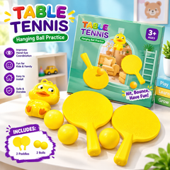 Table Tennis Hanging Ball Practice Toy