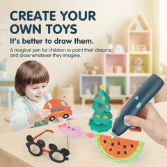 3D Printing Pen