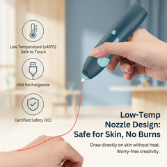 3D Printing Pen