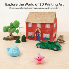 3D Printing Pen