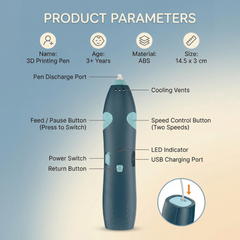 3D Printing Pen