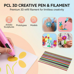 3D Printing Pen