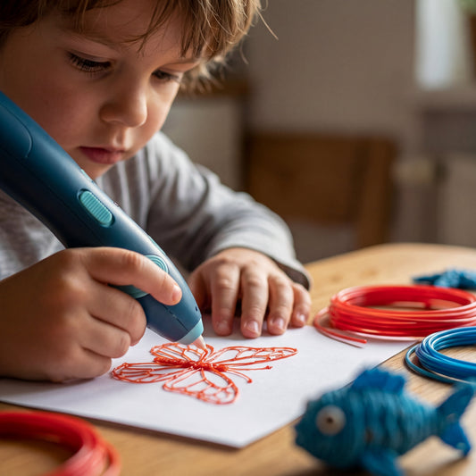 3D Printing Pen