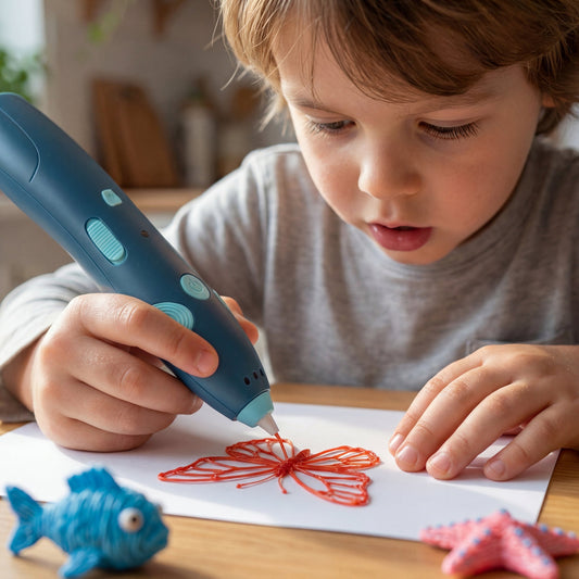 3D Printing Pen
