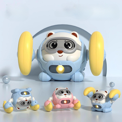 Cute Electronic Monkey Toy – Interactive Dancing, Music &amp; Action Toy for Kids