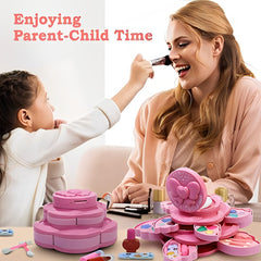 Interactive Princess Makeup Set