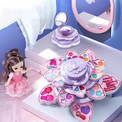Interactive Princess Makeup Set