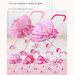 Staller Doll – Cute &amp; Fun Pretend Play Toy