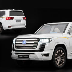 1:18 Die-Cast Toyota Land Cruiser LC300