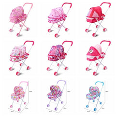 Staller Doll – Cute &amp; Fun Pretend Play Toy